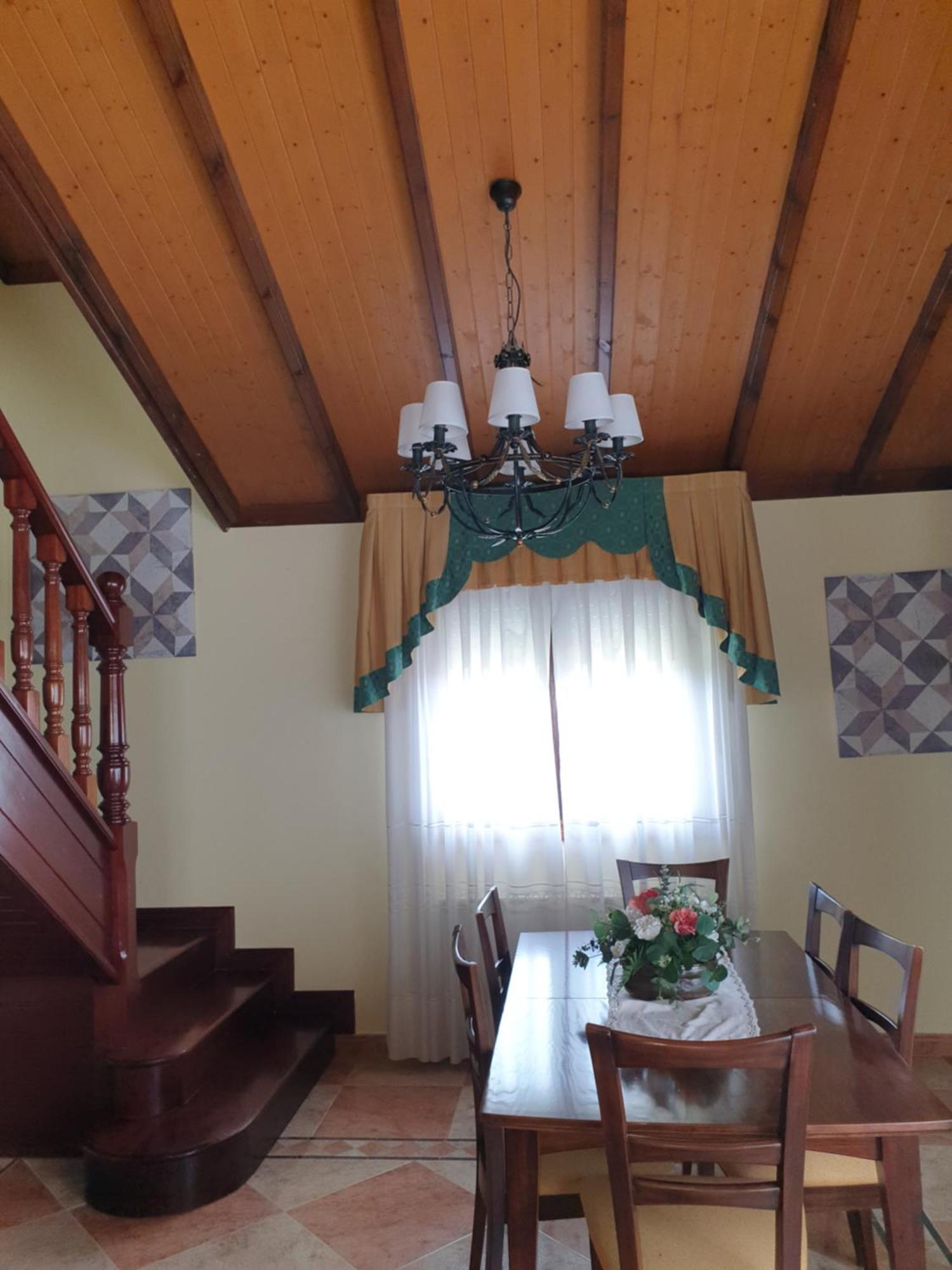 Casa La Quintana Lägenhet Castro Urdiales Rum bild