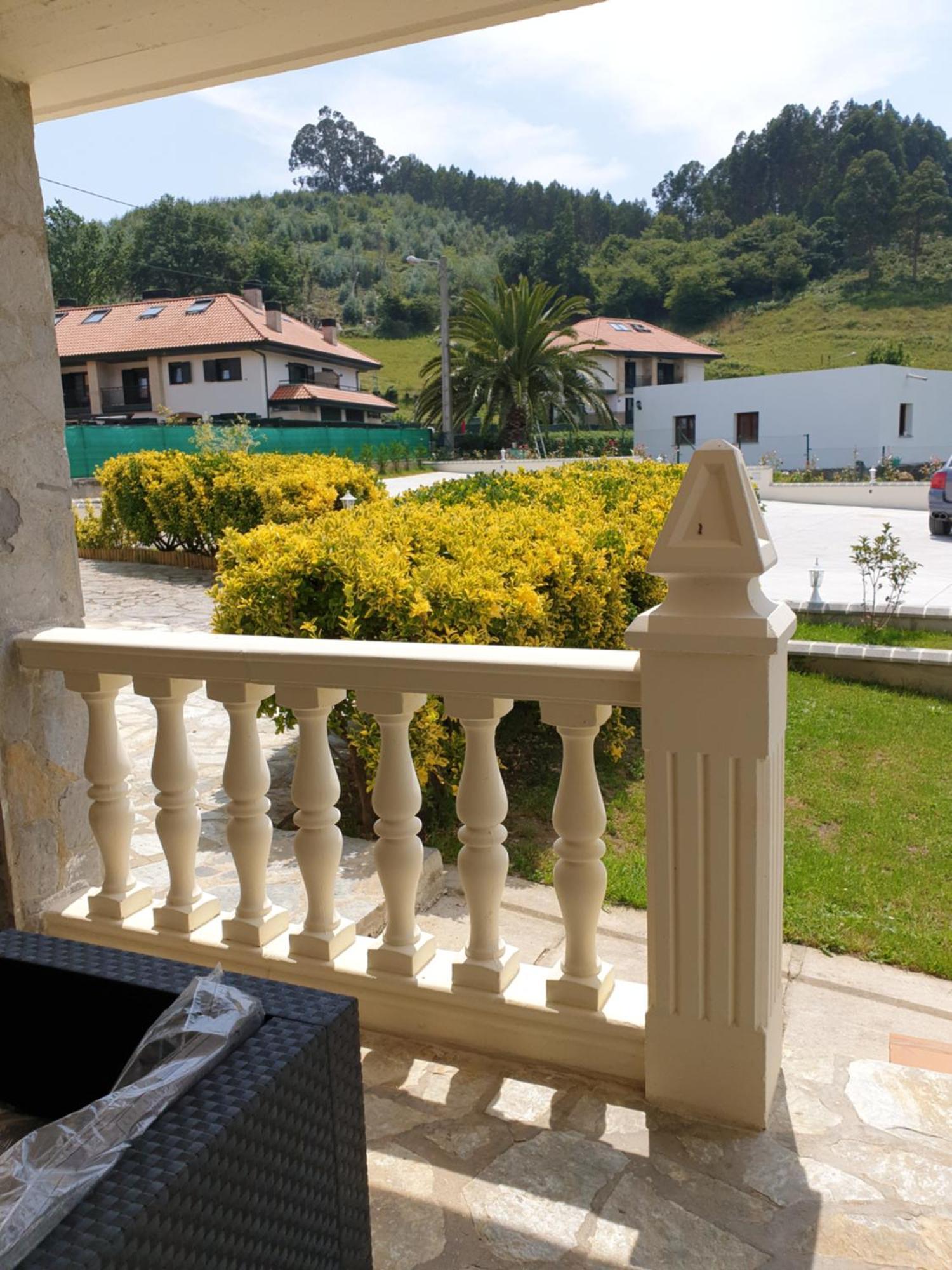 Casa La Quintana Lägenhet Castro Urdiales Rum bild