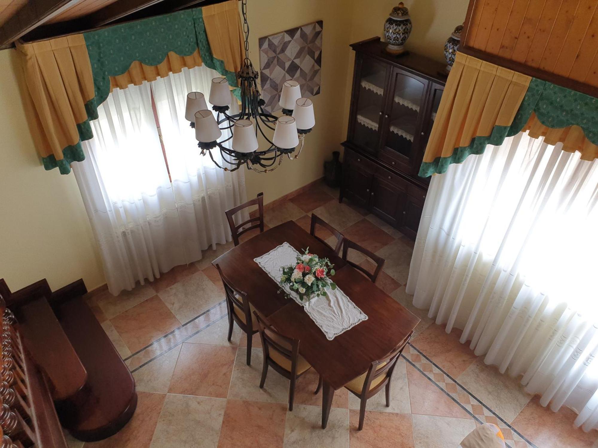 Casa La Quintana Lägenhet Castro Urdiales Rum bild