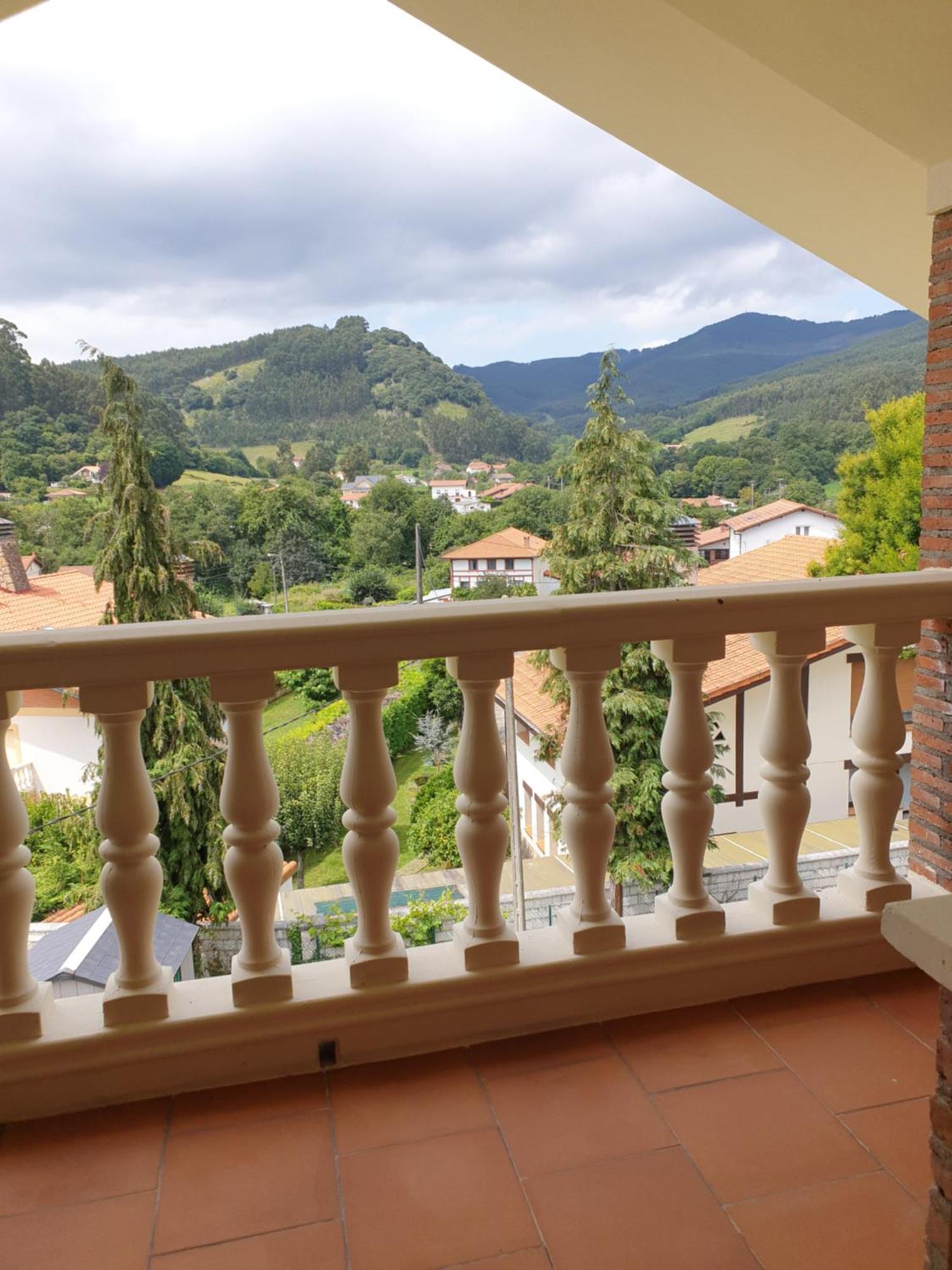 Casa La Quintana Lägenhet Castro Urdiales Rum bild