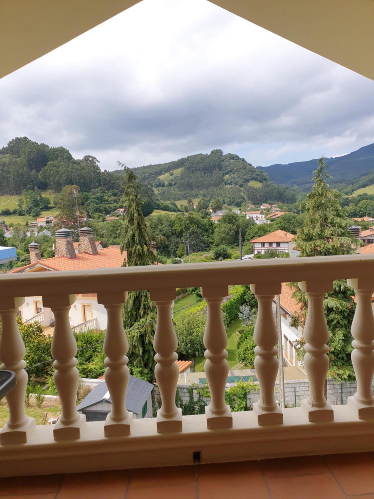 Casa La Quintana Lägenhet Castro Urdiales Rum bild