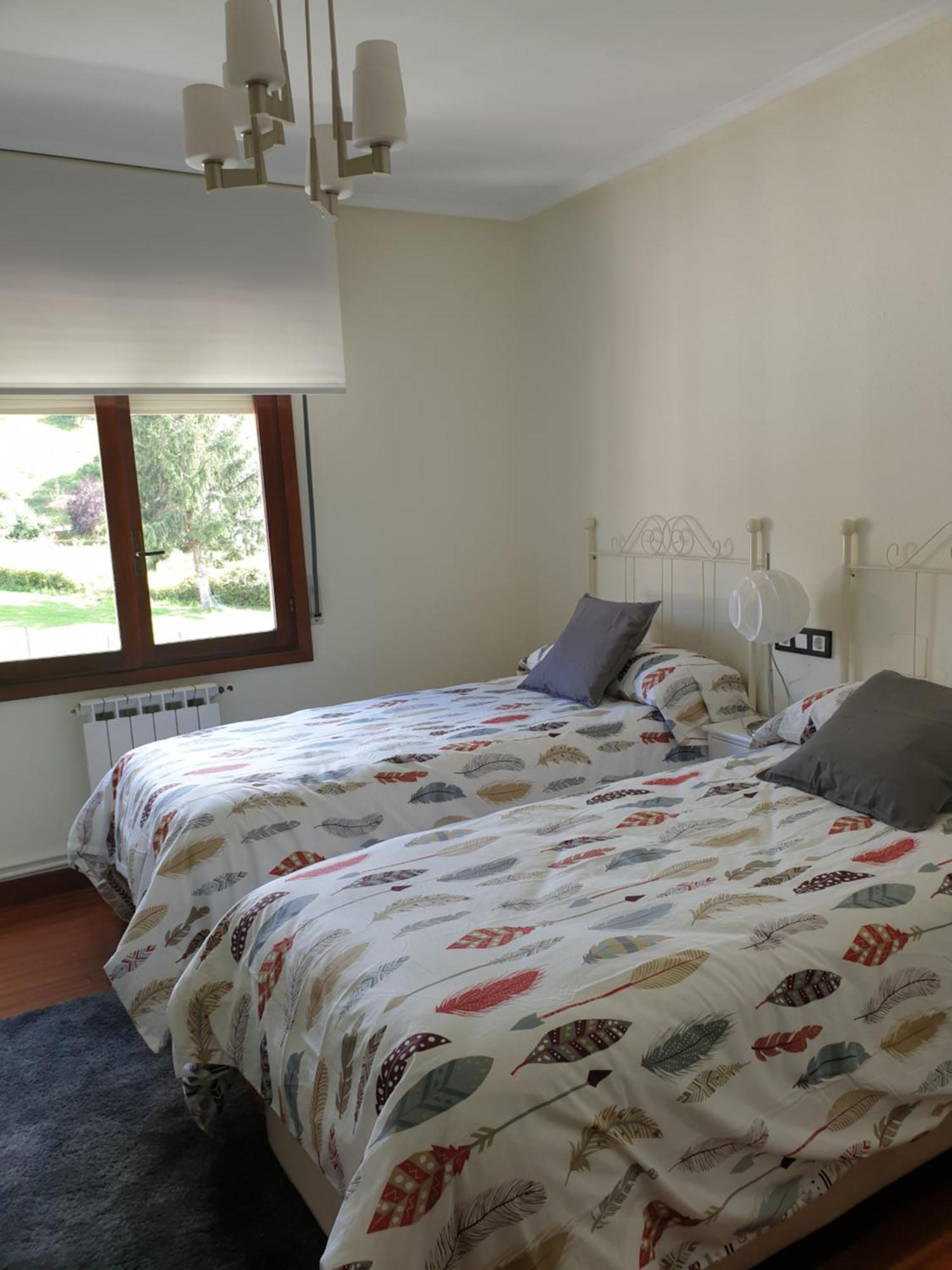 Casa La Quintana Lägenhet Castro Urdiales Rum bild
